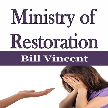 Ministry of Restoration