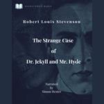Strange Case of Dr Jekyll & Mr Hyde, The