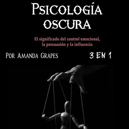 Psicología oscura