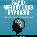 Rapid Weight Loss Hypnosis