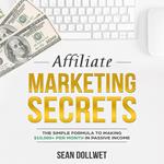 Affiliate Marketing