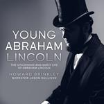 Young Abraham Lincoln