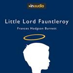 Little Lord Fauntleroy