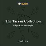 Tarzan Collection, The