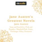 Jane Austen's Greatest Novels