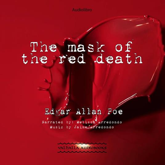 Mask of the Red Death, The