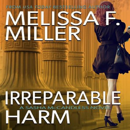 Irreparable Harm