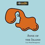 Anne of the Island