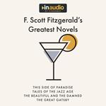 F. Scott Fitzgerald’s Greatest Novels