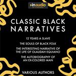 Classic Black Narratives