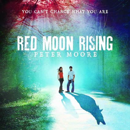 Red Moon Rising