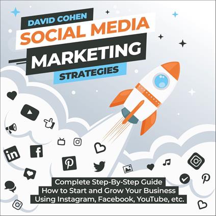 Social Media Marketing Strategies