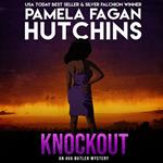 Knockout (An Ava Butler Caribbean Mystery)