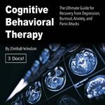 Cognitive Behavioral Therapy