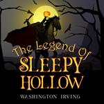 LEGEND OF SLEEPY HOLLOW, THE