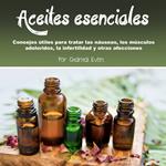 Aceites esenciales