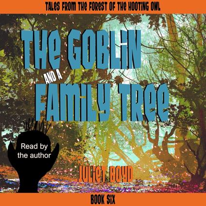 Goblin and a Family Tree, The