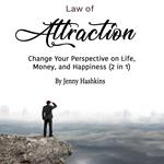 Law of Attraction