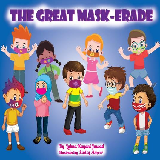 Great Mask-Erade, The