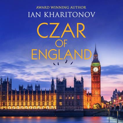 Czar of England