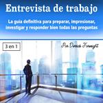 Entrevista de trabajo