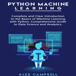 Python Machine Learning