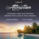 Law of Attraction