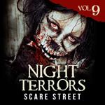 Night Terrors Vol. 9