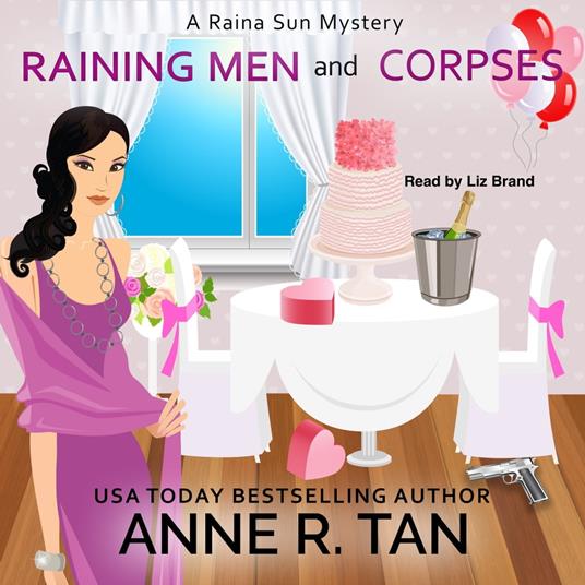 Raining Men and Corpses