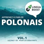 Apprenez à parler polonais Vol. 1