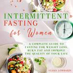 Intermittent Fasting For Women