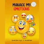 Manage My Emotions for Kids