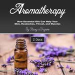 Aromatherapy