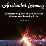 Accelerated Learning