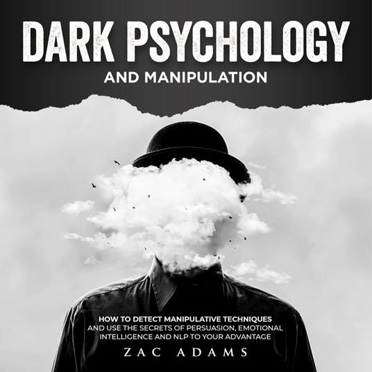 Dark Psychology and Manipulation