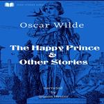 Happy Prince & Other Stories, The