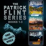 Patrick Flint Series, The: Books 1-3