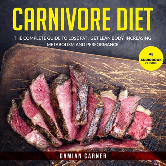 Carnivore Diet