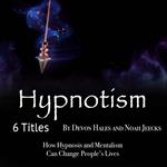 Hypnotism