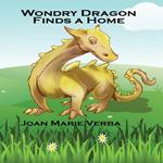 Wondry Dragon Finds a Home