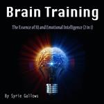 Brain Training