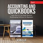 Accounting and QuickBooks – 2 in 1