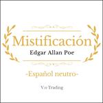 Mistificación