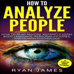 How to Analyze People