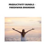 productivity bundle