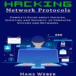 Hacking Network Protocols