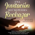 Una Invitación Que No Puedes Rechazar