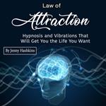 Law of Attraction