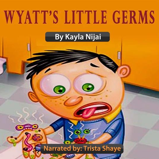 Wyatt's Little Germs