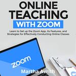 Online Teaching With Zoom